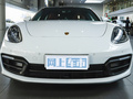 Panamera新能源 Panamera 4 E-Hybrid 鉑金版2.9T2023款