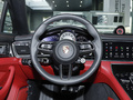 Panamera新能源 Panamera 4 E-Hybrid 鉑金版2.9T2023款