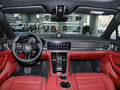 Panamera新能源 Panamera 4 E-Hybrid 鉑金版2.9T2023款