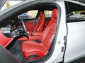 Panamera新能源 Panamera 4 E-Hybrid 鉑金版2.9T2023款