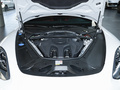 Panamera新能源 Panamera 4 E-Hybrid 鉑金版2.9T2023款