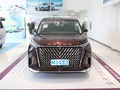 上汽大通MAXUS G90 图片