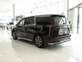 上汽大通MAXUS G90 图片