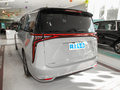上汽大通MAXUS G90 图片