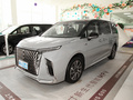 上汽大通MAXUS G90 图片