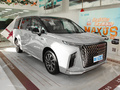 上汽大通MAXUS G90 2.0T星际六座版2022款