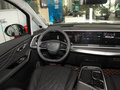 上汽大通MAXUS G90 图片