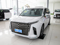 上汽大通MAXUS G90 图片