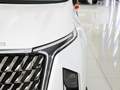 上汽大通MAXUS G90 图片
