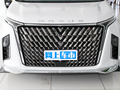 上汽大通MAXUS G90 图片