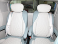 上汽大通MAXUS G90 图片