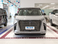 上汽大通MAXUS G90 图片