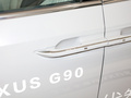 上汽大通MAXUS G90 图片