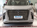 上汽大通MAXUS G90 2.0T星际旗舰版2022款