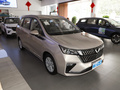五菱佳辰 1.5TCVT智享豪华型2022款