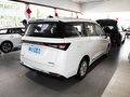 五菱佳辰 1.5TCVT智享豪华型2022款