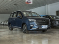 五菱佳辰 1.5TCVT尊享旗舰型2022款