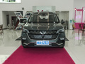 五菱佳辰 1.5TCVT尊享旗舰型2022款