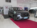 五菱佳辰 1.5TCVT尊享旗舰型2022款
