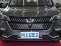 五菱佳辰 1.5TCVT尊享旗舰型2022款
