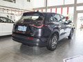 ZR-V 致在 1.5TCVT精英版2022款