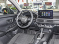 ZR-V 致在 1.5TCVT精英版2022款