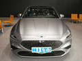 捷尼赛思G70 2.0T后驱旗舰型2023款