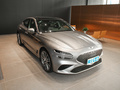 捷尼赛思G70 2.0T后驱旗舰型2023款