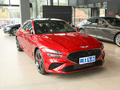 捷尼赛思G70 2.0T后驱旗舰型2023款