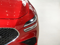 捷尼赛思G70 2.0T后驱旗舰型2023款