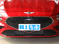 捷尼赛思G70 2.0T后驱旗舰型2023款