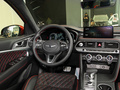 捷尼赛思G70 2.0T后驱旗舰型2023款