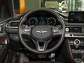 捷尼赛思G70 2.0T后驱旗舰型2023款