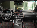 捷尼赛思G70 2.0T后驱旗舰型2023款