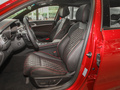 捷尼赛思G70 2.0T后驱旗舰型2023款