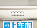 奥迪A6L 图片