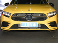 奔驰A级AMG(进口) 图片