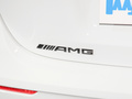 奔驰A级AMG(进口) 图片