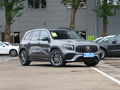 奔驰GLB AMG AMG GLB 354MATIC2022款