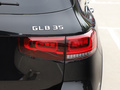奔驰GLB AMG AMG GLB 354MATIC2022款