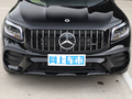 奔驰GLB AMG AMG GLB 354MATIC2022款