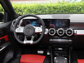 奔驰GLB AMG AMG GLB 354MATIC2022款