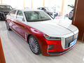 紅旗H9 3.0T H9+卓越定制版2022款