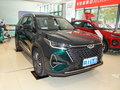 瑞虎8 PRO 390T 两驱浩瀚版7座2022款