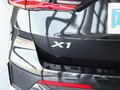 宝马X1 sDrive25LiX设计套装2023款
