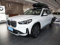 宝马X1 sDrive25LiX设计套装2023款