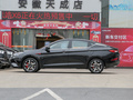 思皓A5 1.5TCVT青春版2022款