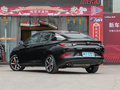 思皓A5 1.5TCVT青春版2022款