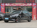 思皓A5 1.5TCVT青春版2022款