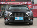 思皓A5 1.5TCVT青春版2022款